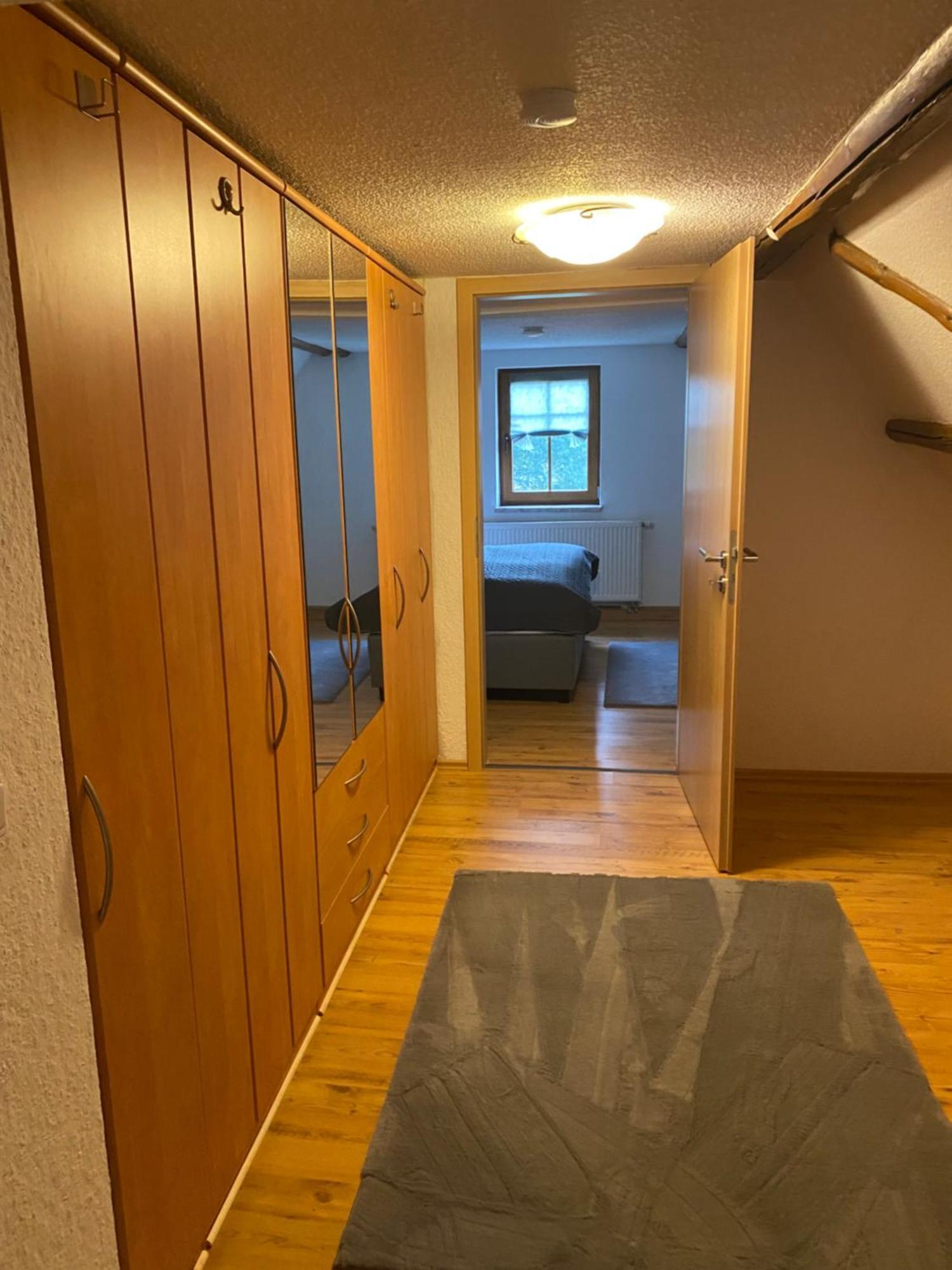 Sonnenterrasse Ferienhaus *