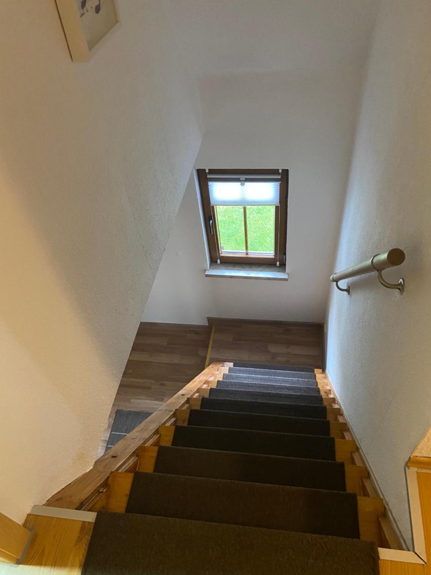 Sonnenterrasse Ferienhaus *